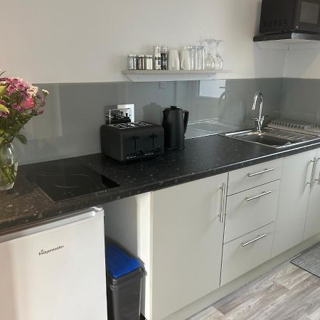 Apartmán 29A Downham Market Exteriér fotografie