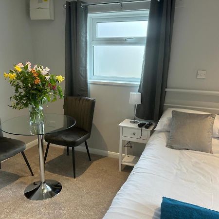 Apartmán 29A Downham Market Exteriér fotografie