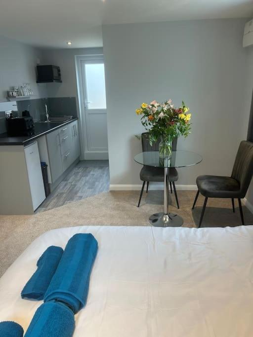 Apartmán 29A Downham Market Exteriér fotografie