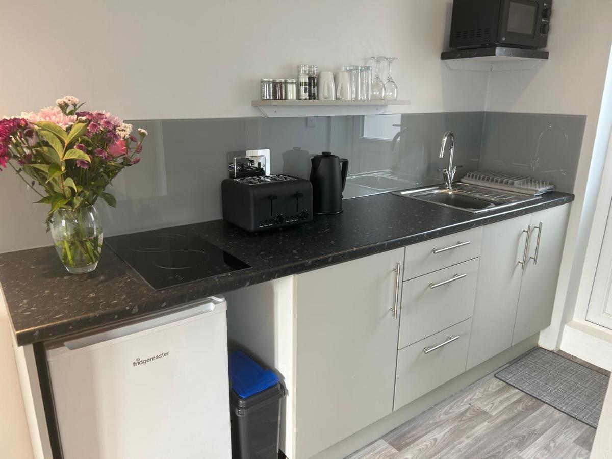 Apartmán 29A Downham Market Exteriér fotografie