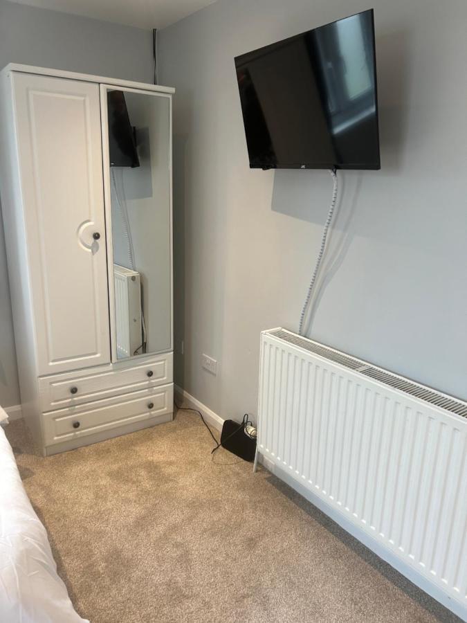 Apartmán 29A Downham Market Exteriér fotografie
