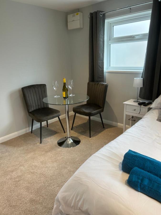 Apartmán 29A Downham Market Exteriér fotografie